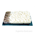 Genho Seafood Frozen Todarodes Anneaux de calmar et tentacules